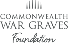 Commonwealth War Graves Foundation Logo