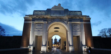 Ypres (Menin Gate): A Living Memorial to the Missing