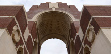 THIEPVAL AT 90: SUSTAINABLE SOLUTIONS FOR A SPECTACULAR RESTORATION