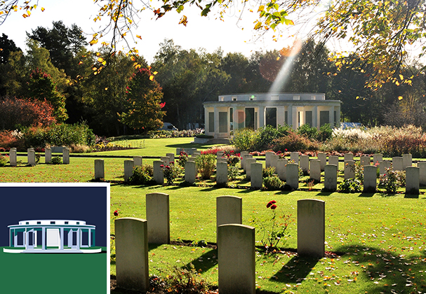 Discover Brookwood Military Cemetery