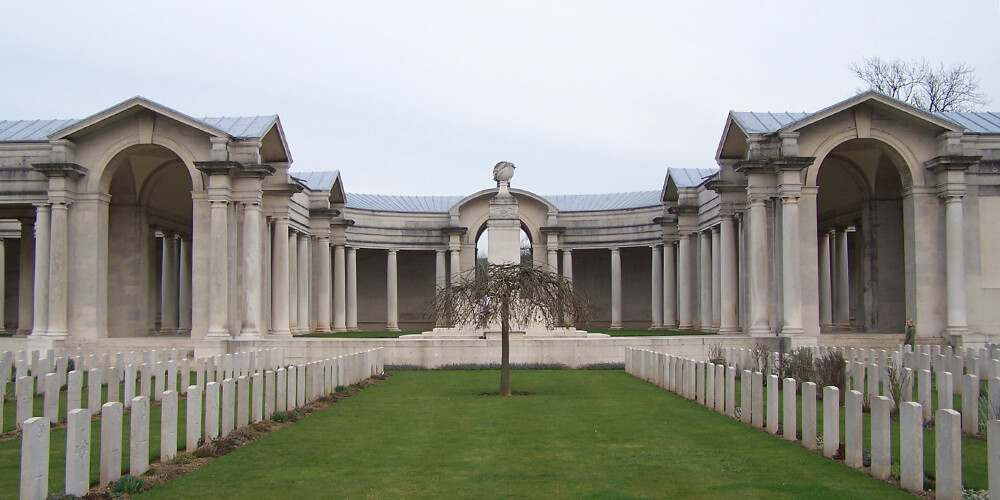 Arras Memorial
