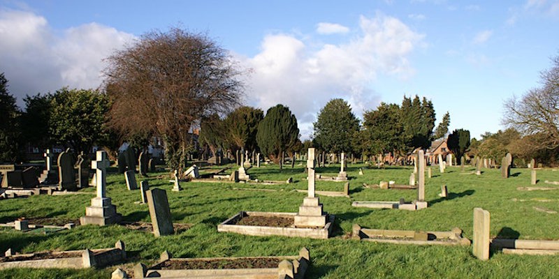 Beverley Cemetery
