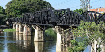 The Bridge Over the River Kwai: A Novel by Boulle, Pierre