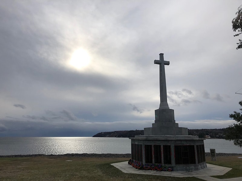 5 CWGC Sites You Never Knew Existed in Canada