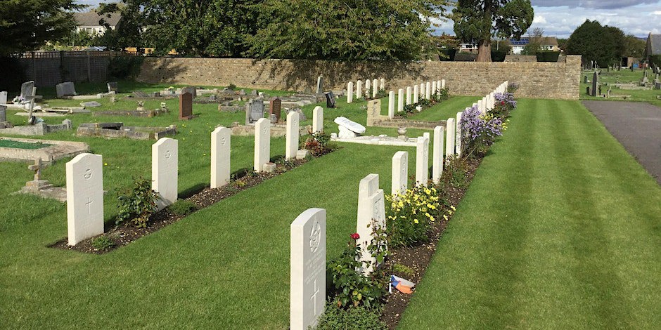 Chippenham (London Road) Cemetery