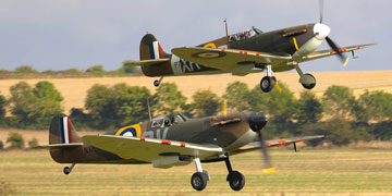5 stories you might not know from the Battle of Britain