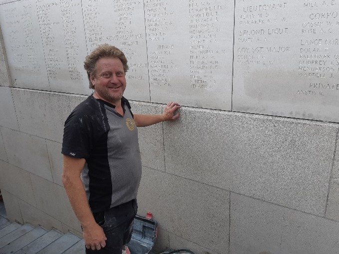 Ypres (Menin Gate): A Living Memorial to the Missing