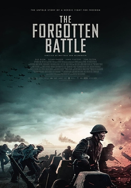 The Forgotten Battle poster