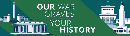 Our War Graves Your History