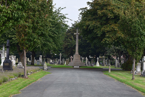 Wallasey Rake Lane Cemetery