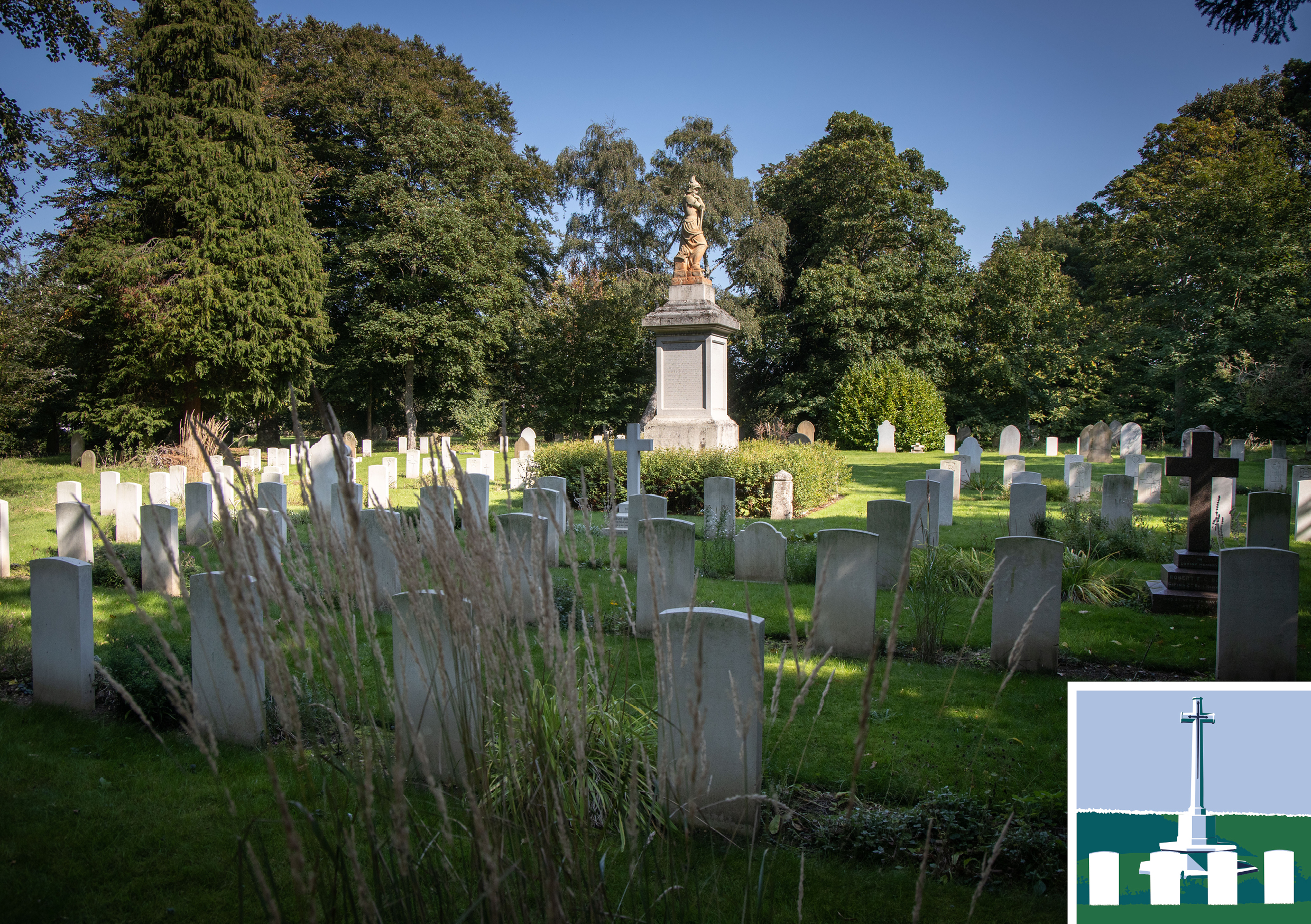 Norwich Cemetery