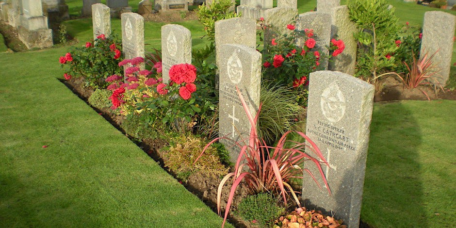 Monkton & Prestwick Cemetery