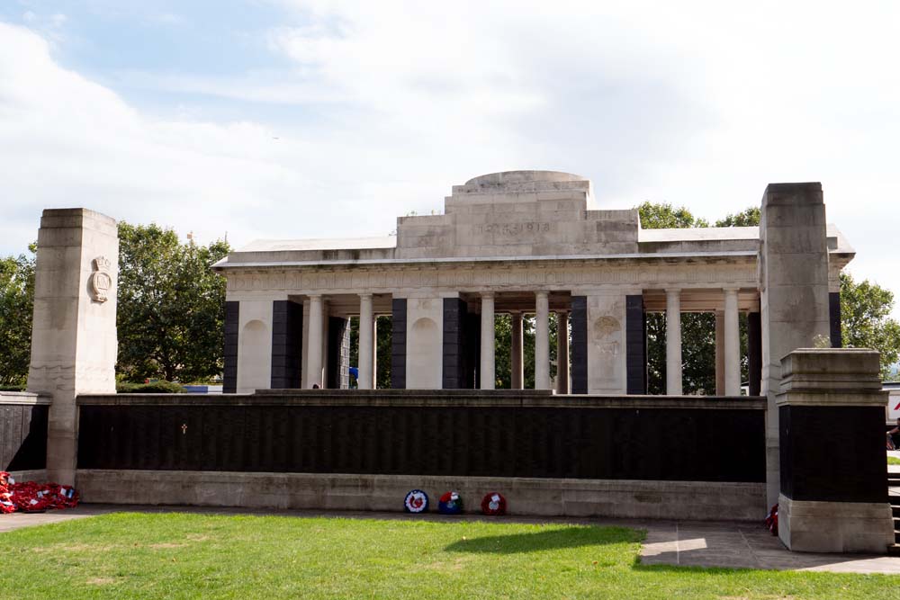 Tower Hill Memorial (13 Of 43)