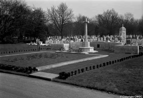 London Cemetery and Crematorium